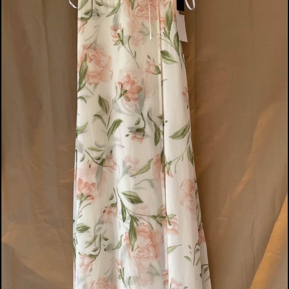 Lulus romantic possibilities dress xs. Brand new